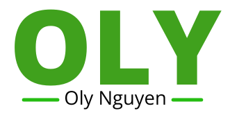 Oly Nguyen – AI Marketing Doanh Nghiệp