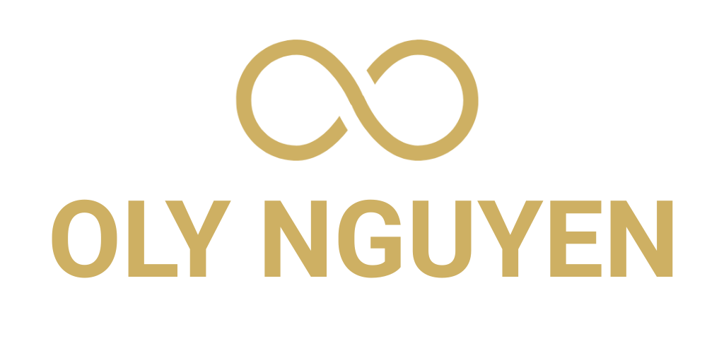 Oly Nguyen – AI Marketing Doanh Nghiệp